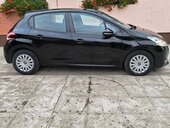 Peugeot 208 1.4 HDi Bez.Ulaganja