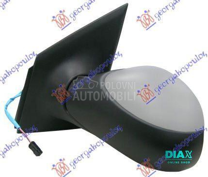 RETROVIZOR ELEKTRICNI SA GREJA