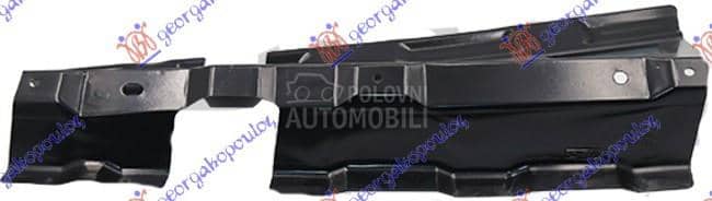 NOSAC PREDNJEG BLATOBRANA...