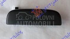 KVAKA PREDNJIH/ZADNJIH...