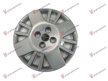 RATKAPNA za Citroen Nemo za 2008. god.