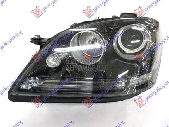 FAR Bi-XENON AFS -08 Levo