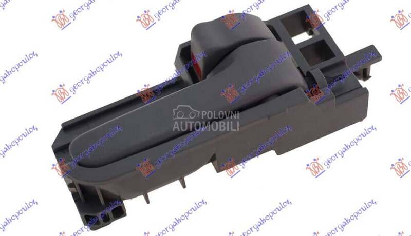 KVAKA PREDNJIH/ZADNJIH...