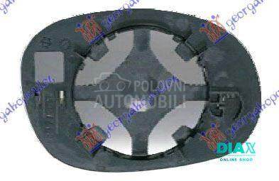 STAKLO RETROVIZORA (ASFERICNO)