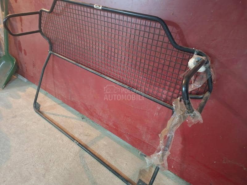 Rollbar mreza za karavana
