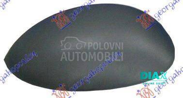 POKLOPAC RETROVIZORA CRNI