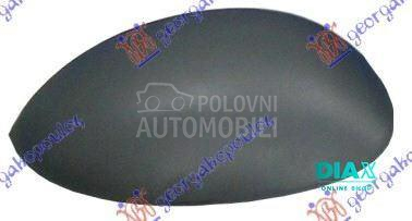 POKLOPAC RETROVIZORA CRNI