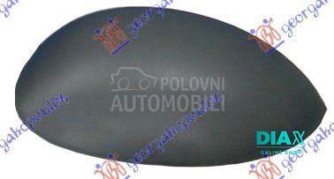 POKLOPAC RETROVIZORA CRNI