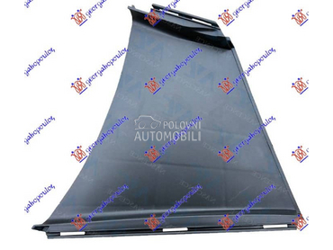 NOSAC PREDNJEG BRANIKA /... za Škoda Octavia za 2020. god.