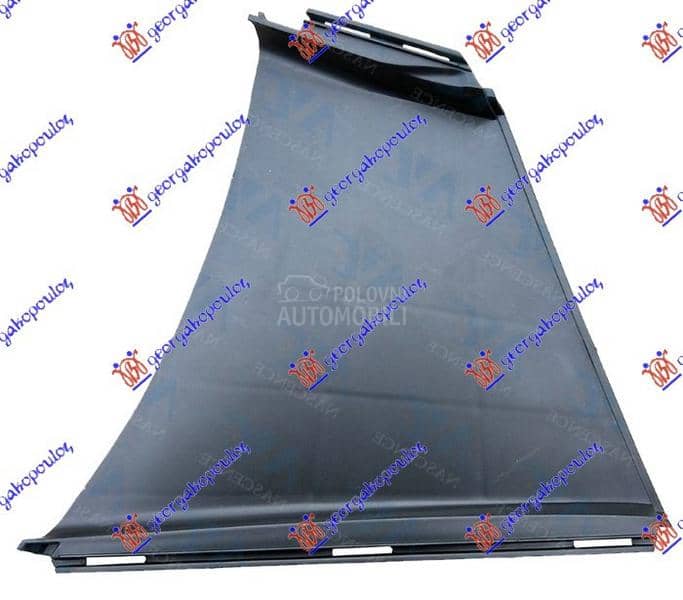 NOSAC PREDNJEG BRANIKA /...