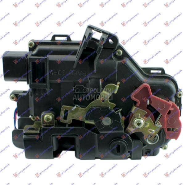 BRAVA ZADNJIH VRATA Desno