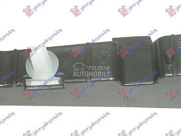 NOSAC PREDNJEG BRANIKA Desno za Hyundai Accent od 2006. do 2011. god.