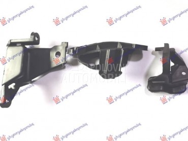 NOSAC FARA PLASTICNI Desno za Peugeot RCZ za 2011. god.