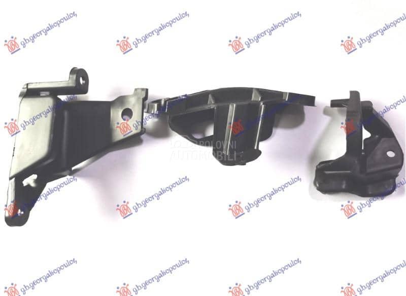 NOSAC FARA PLASTICNI Desno