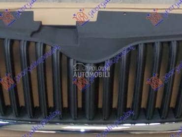 PVC MASKA KOMPLET za Škoda Yeti od 2009. do 2013. god.