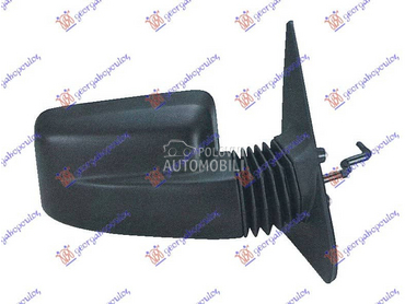 RETROVIZOR MEHANICKI SA... za Citroen BX od 1982. do 1994. god.