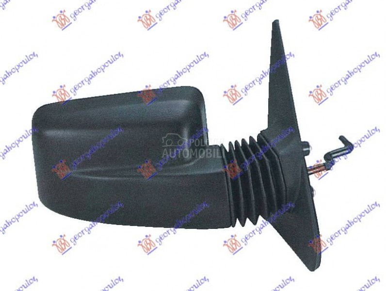 RETROVIZOR MEHANICKI SA...