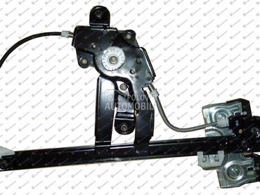 PODIZAC ZADNJEG PROZORA... za Škoda Octavia od 1997. do 2010. god.