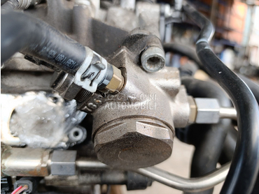 PUMPA VISOKOG PRITISKA za Škoda Octavia