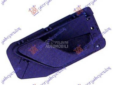 KVAKA PREDNJIH VRATA... za Peugeot 405 od 1987. do 1993. god.