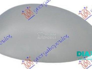 POKLOPAC RETROVIZORA PM za Peugeot 206 od 1998. do 2009. god.