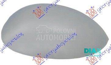 POKLOPAC RETROVIZORA PM
