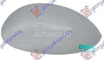 POKLOPAC RETROVIZORA PM