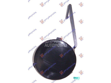POKLOPAC KUKE PREDNJEG BRANIKA za Citroen C2 od 2003. do 2008. god.