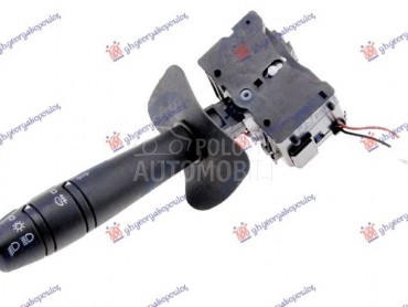 PREKIDAC/RUCICA NA VOLANU za Renault Megane od 1996. do 1998. god.