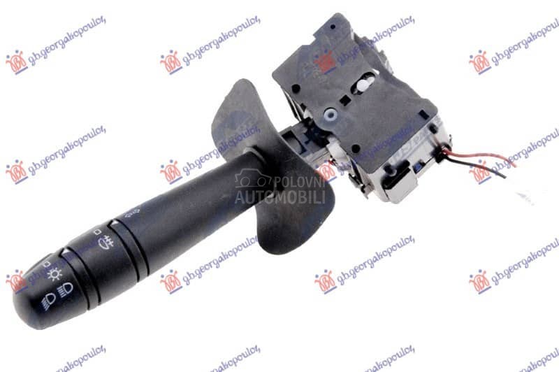 PREKIDAC/RUCICA NA VOLANU