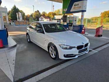 BMW 316 d,sport paket