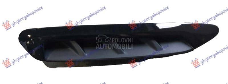 LAJSNA PREDNJEG BLATOBRANA...