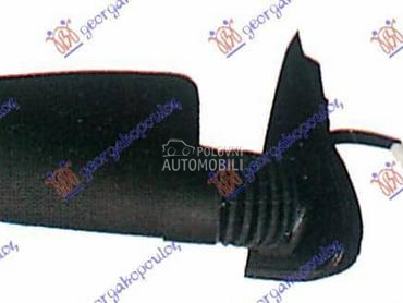 RETROVIZOR ELEKTRICNI Desno za Peugeot 405 od 1987. do 1993. god.