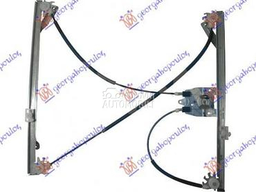 PODIZAC PREDNJEG PROZORA... za Renault Espace od 2003. do 2012. god.