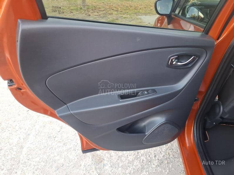 Renault Captur 1.5DCI/INTENS