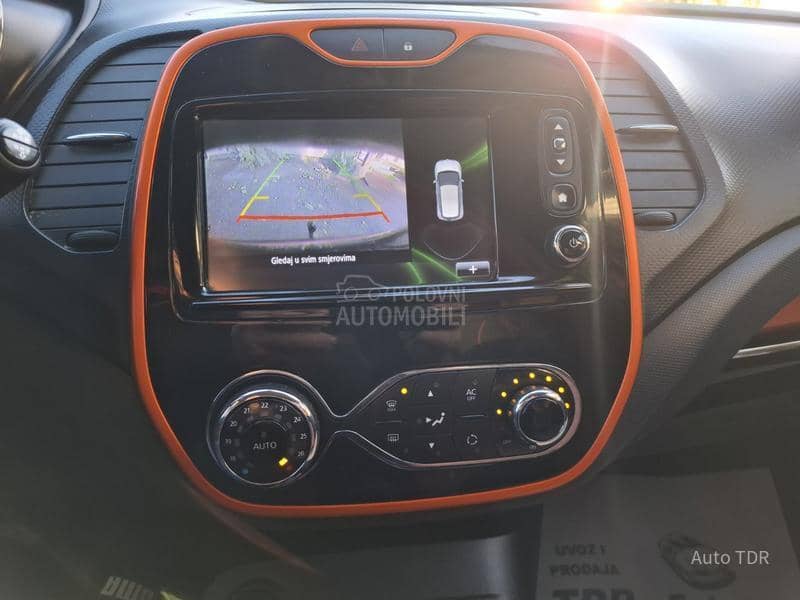 Renault Captur 1.5DCI/INTENS