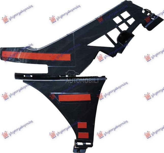 NOSAC PREDNJEG BRANIKA...