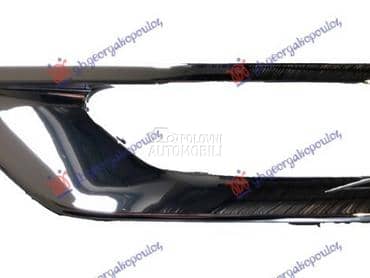 LAJSNA MAGLENKE HROM Levo za Volvo XC90 za 2020. god.