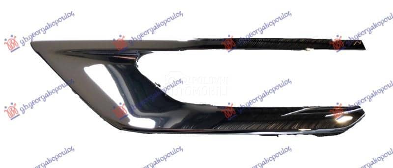 LAJSNA MAGLENKE HROM Levo