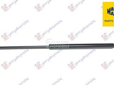 AMORTIZER GEPEK VRATA (457L-45 za Citroen C2 od 2003. do 2008. god.