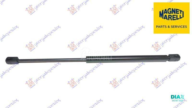 AMORTIZER GEPEK VRATA (457L-45