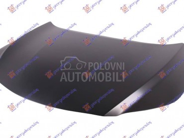 HAUBA za Lexus RX od 2020. do 2023. god.