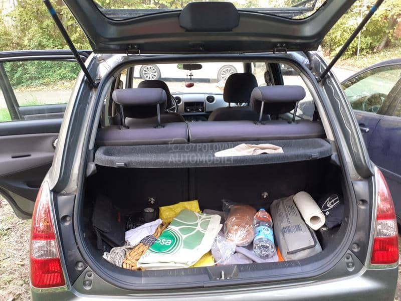 Daihatsu Trevis 1.0