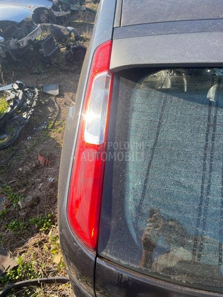 stop svetla fokus mk2