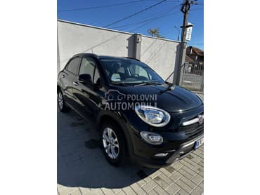 Fiat 500X 2.0 MJET A.U.T.O.M