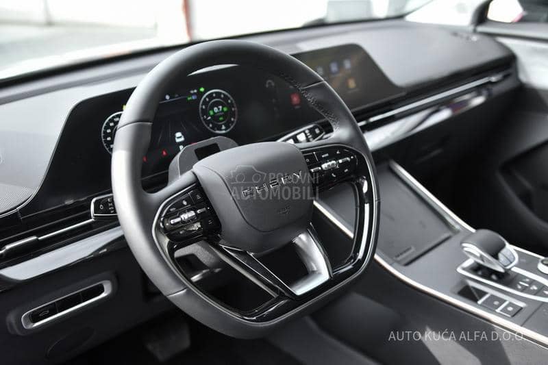 Chery FX 1.6 Chery FX 1.6