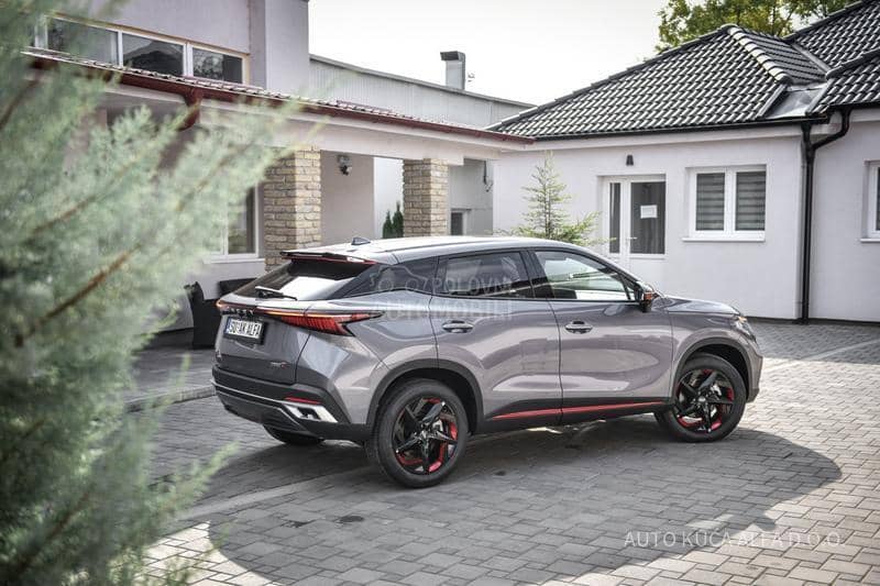 Chery FX 1.6 Chery FX 1.6