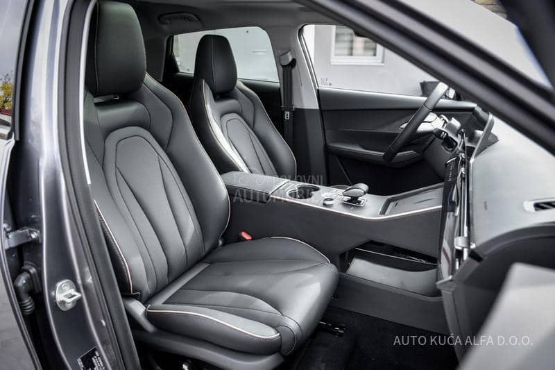 Chery FX 1.6 Chery FX 1.6