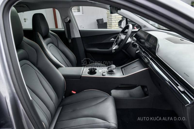 Chery FX 1.6 Chery FX 1.6