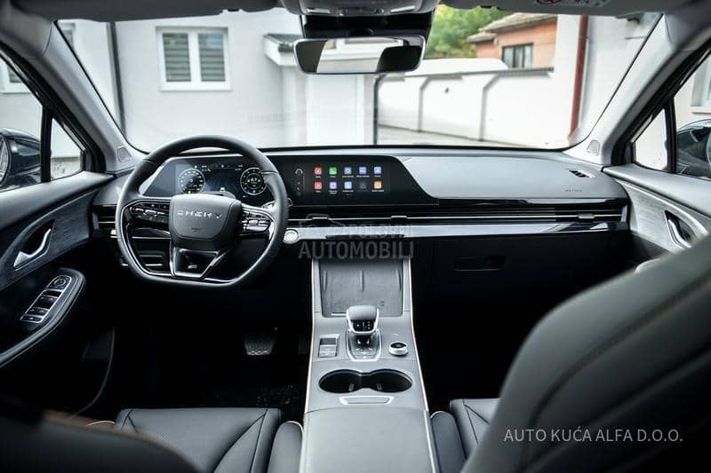 Chery FX 1.6 Chery FX 1.6